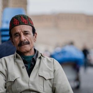 Meet your Posher, Clyde